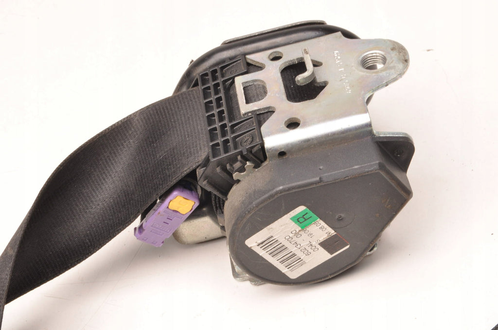 SEAT BELT RIGHT FRONT AUDI A3 8P 8P3857706B