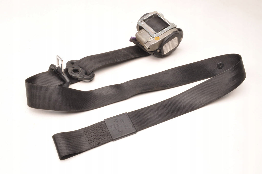SEAT BELT RIGHT FRONT AUDI A3 8P 8P3857706B
