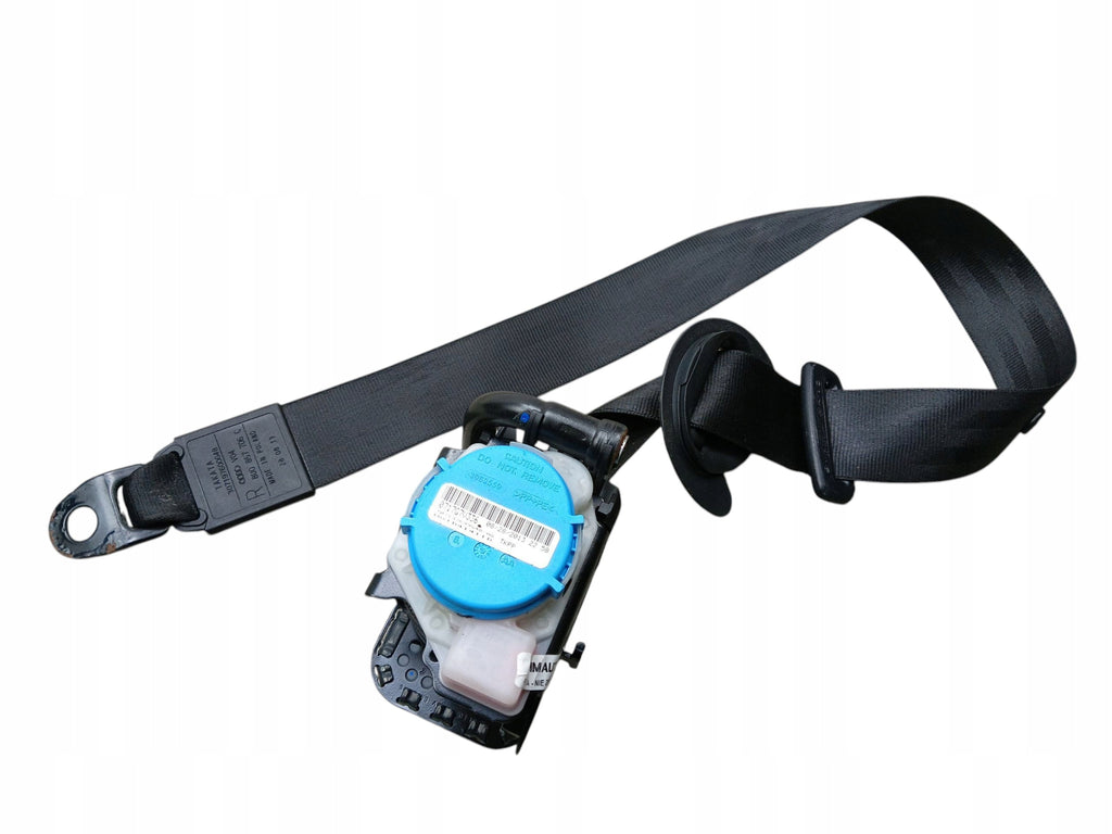 SEAT BELT RIGHT FRONT AUDI Q3 AND 8U (2011-2014) 8U0857706C