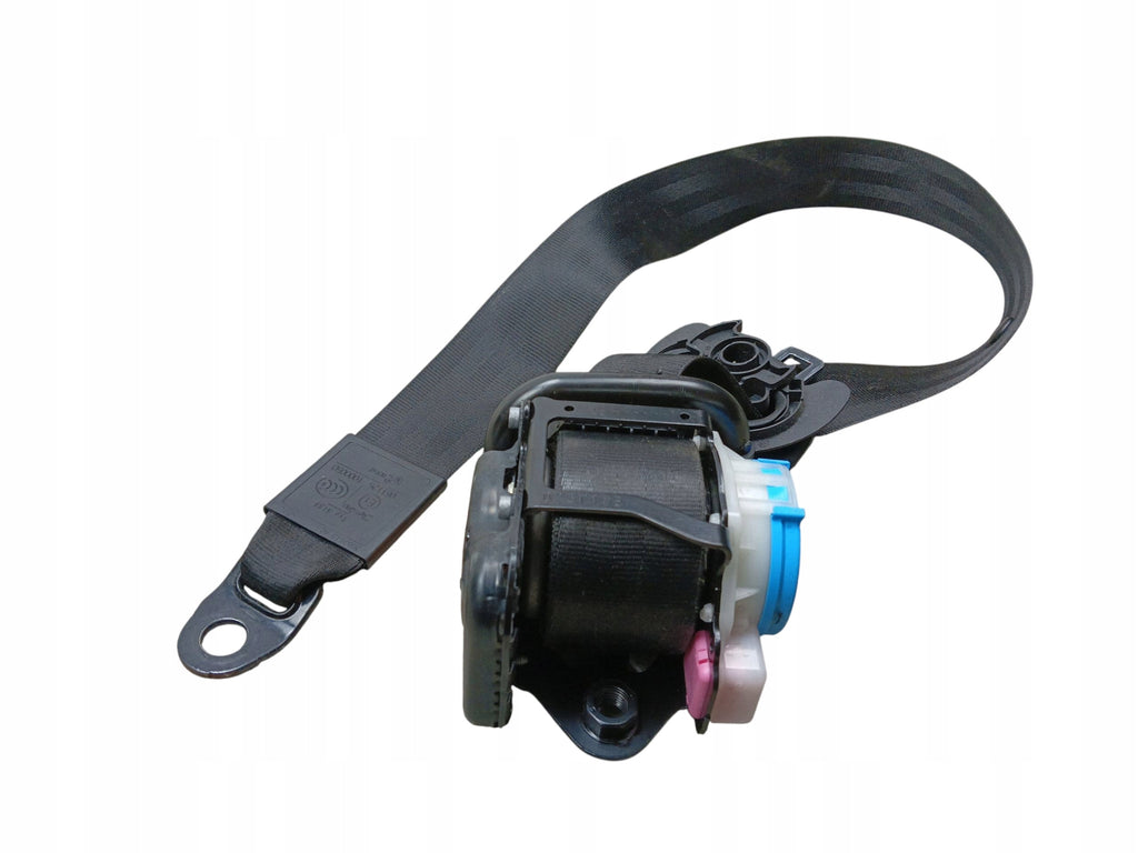 SEAT BELT RIGHT FRONT AUDI Q3 AND 8U (2011-2014) 8U0857706C