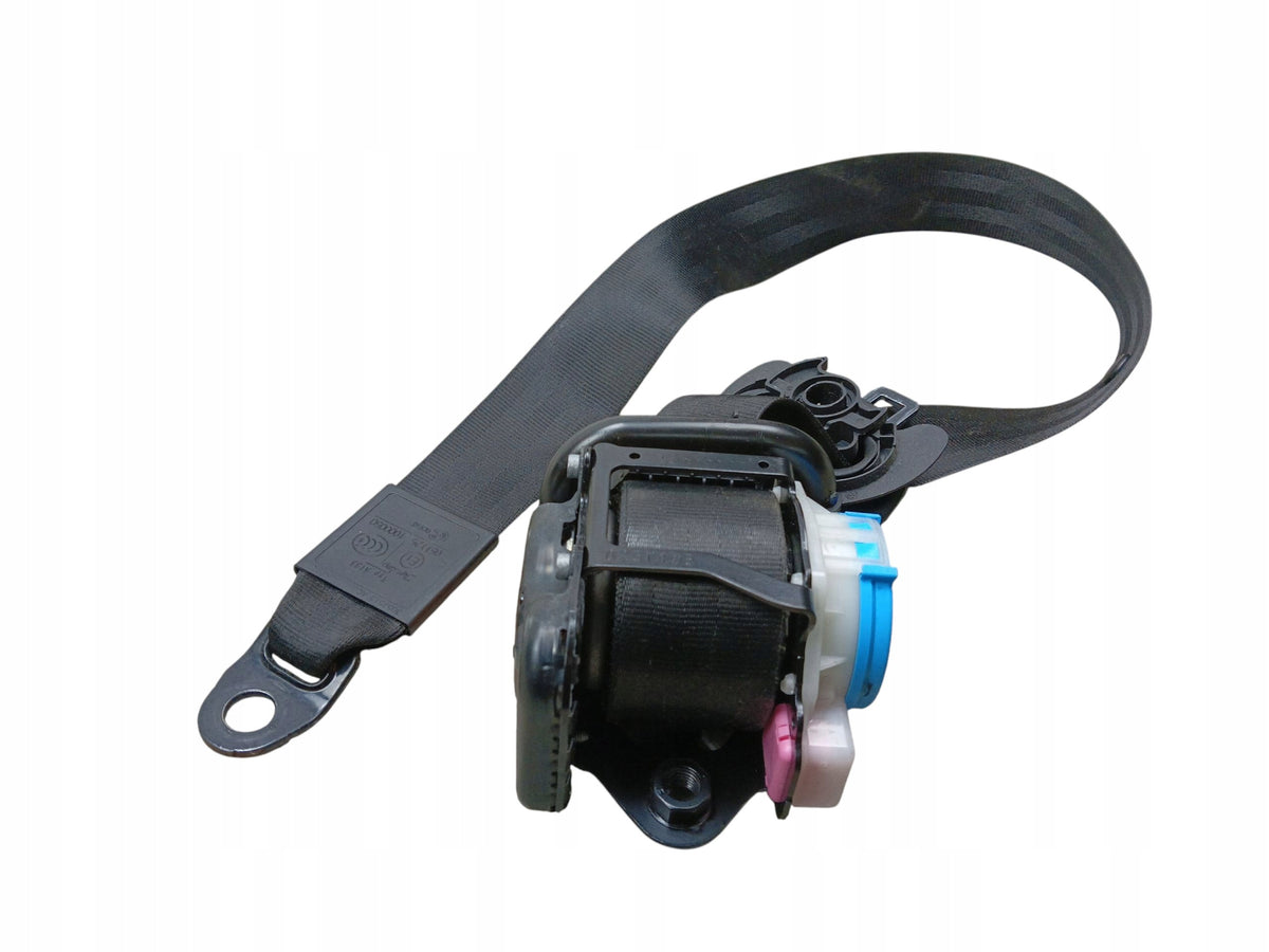 SEAT BELT RIGHT FRONT AUDI Q3 AND 8U (2011-2014) 8U0857706C