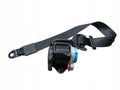 SEAT BELT RIGHT FRONT AUDI Q3 AND 8U (2011-2014) 8U0857706C