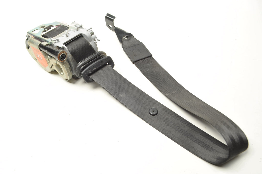 SEAT BELT RIGHT FRONT AUDI Q5 8R1857706N