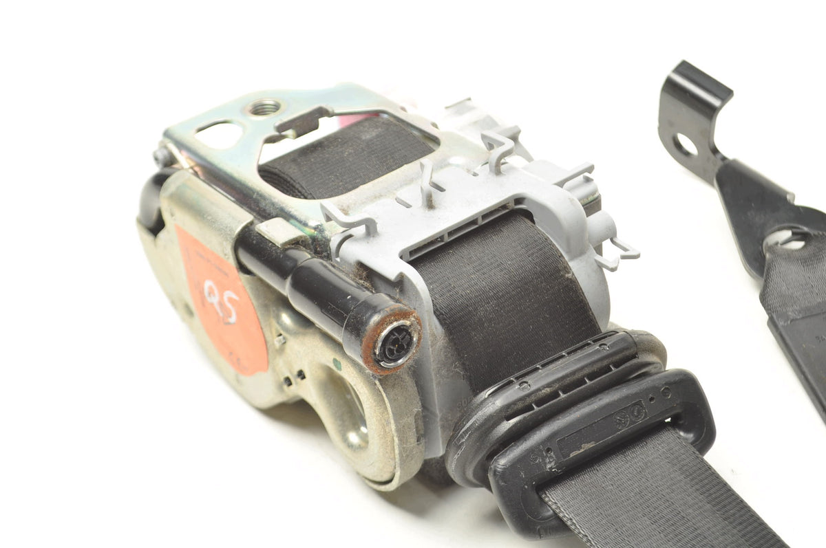 SEAT BELT RIGHT FRONT AUDI Q5 8R1857706N