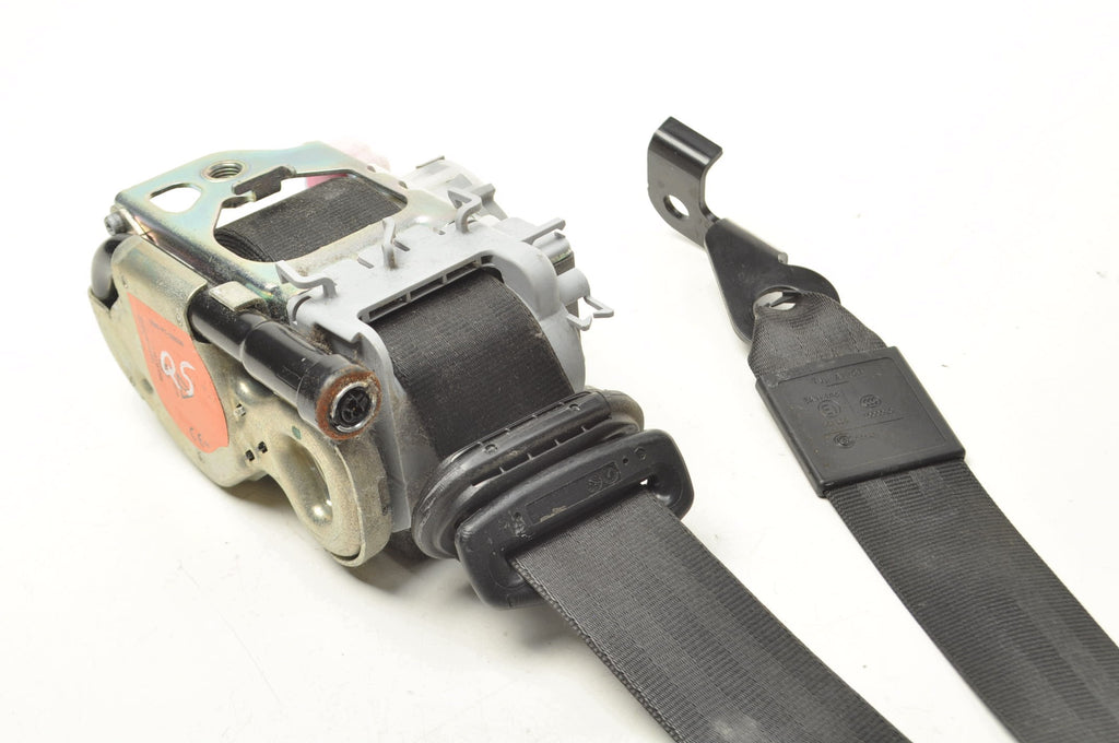 SEAT BELT RIGHT FRONT AUDI Q5 8R1857706N