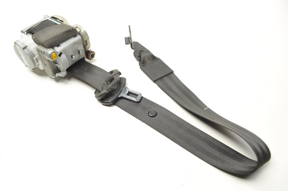 SEAT BELT RIGHT FRONT AUDI Q5 8R1857706N