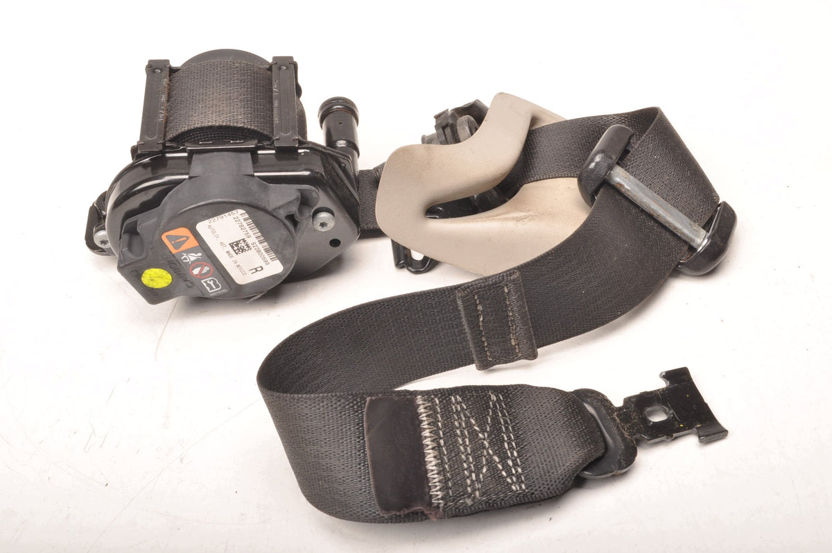 SEAT BELT RIGHT FRONT CHEVROLET VOLT OPEL AMPERE 22782759