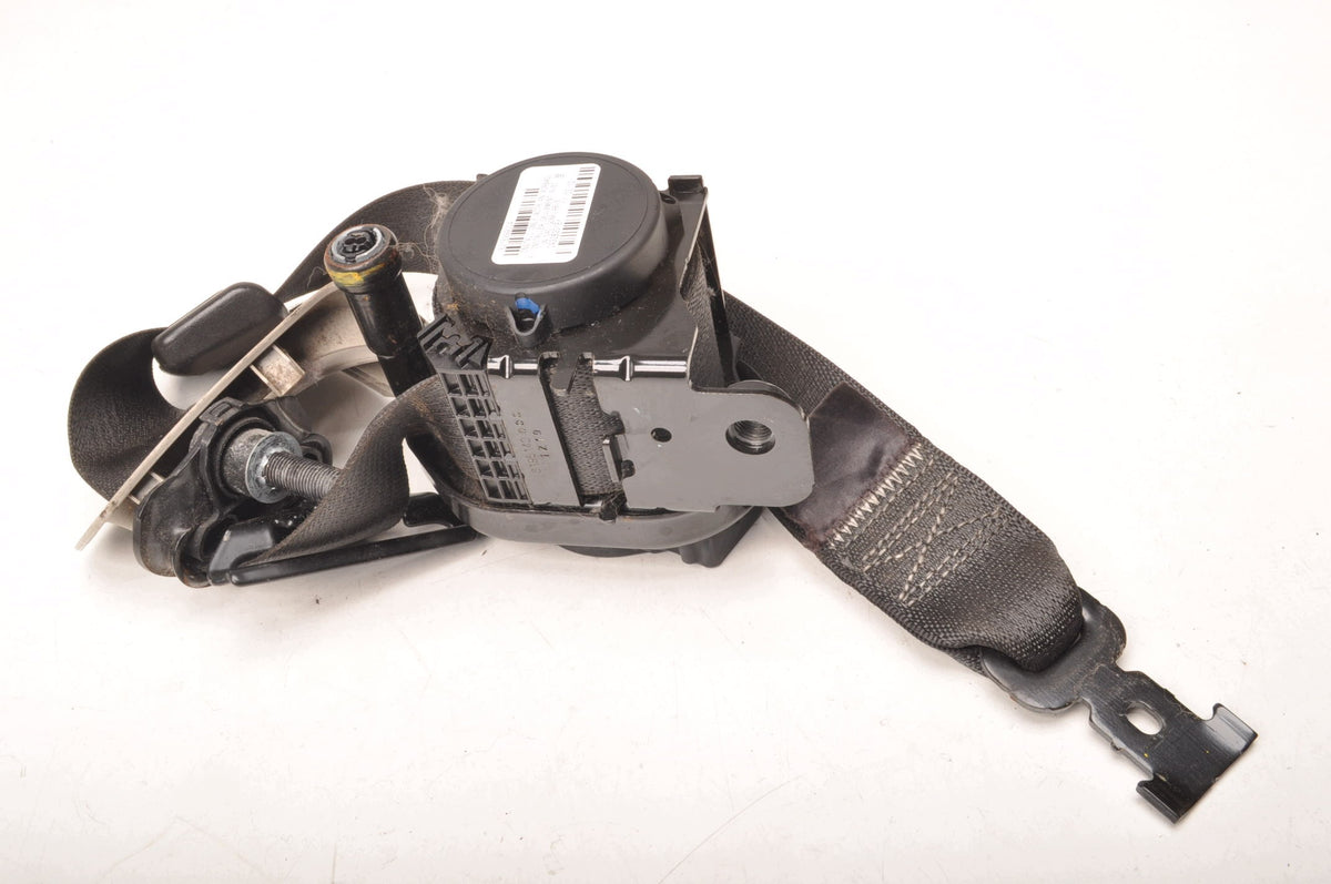 SEAT BELT RIGHT FRONT CHEVROLET VOLT OPEL AMPERE 22782759