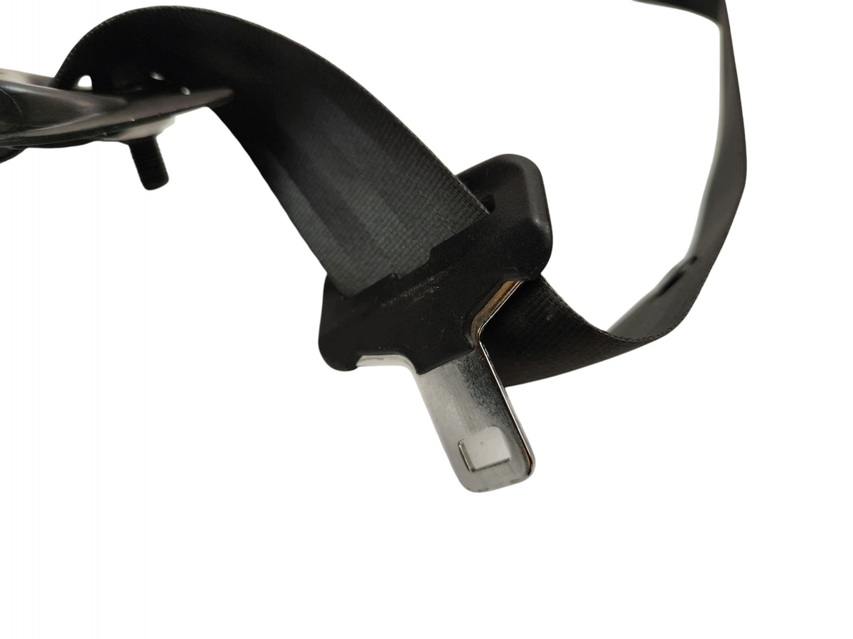 SEAT BELT RIGHT FRONT CITROEN C3 II (2009-2013) 34090160 34126249