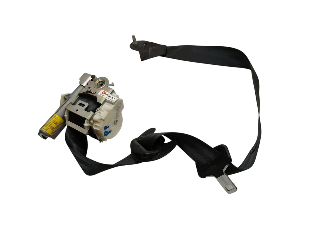 SEAT BELT RIGHT FRONT CITROEN C3 II (2009-2013) 34090160 34126249