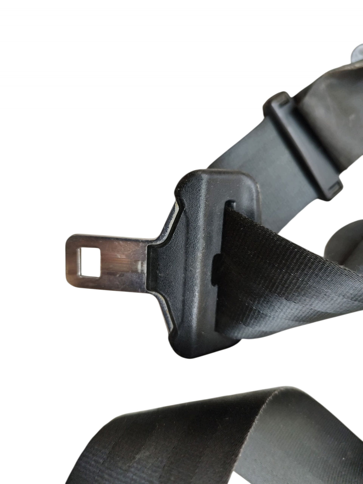 SEAT BELT RIGHT FRONT CITROEN C3 II 96717094 34090147