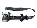 SEAT BELT RIGHT FRONT CITROEN C4 II B7 98026077XX