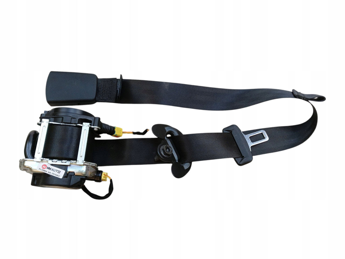 SEAT BELT RIGHT FRONT CITROEN C5 X C5X (2021-) 98305934XX