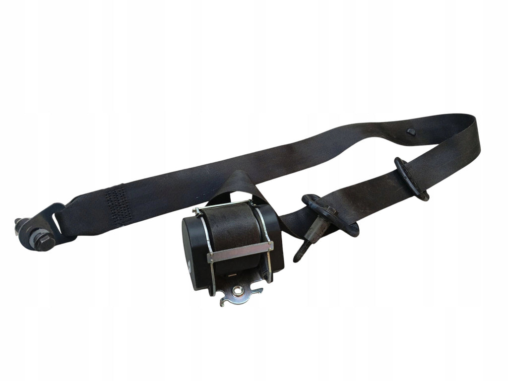SEAT BELT RIGHT FRONT DACIA DUSTER I (2010-2013) EUROPE