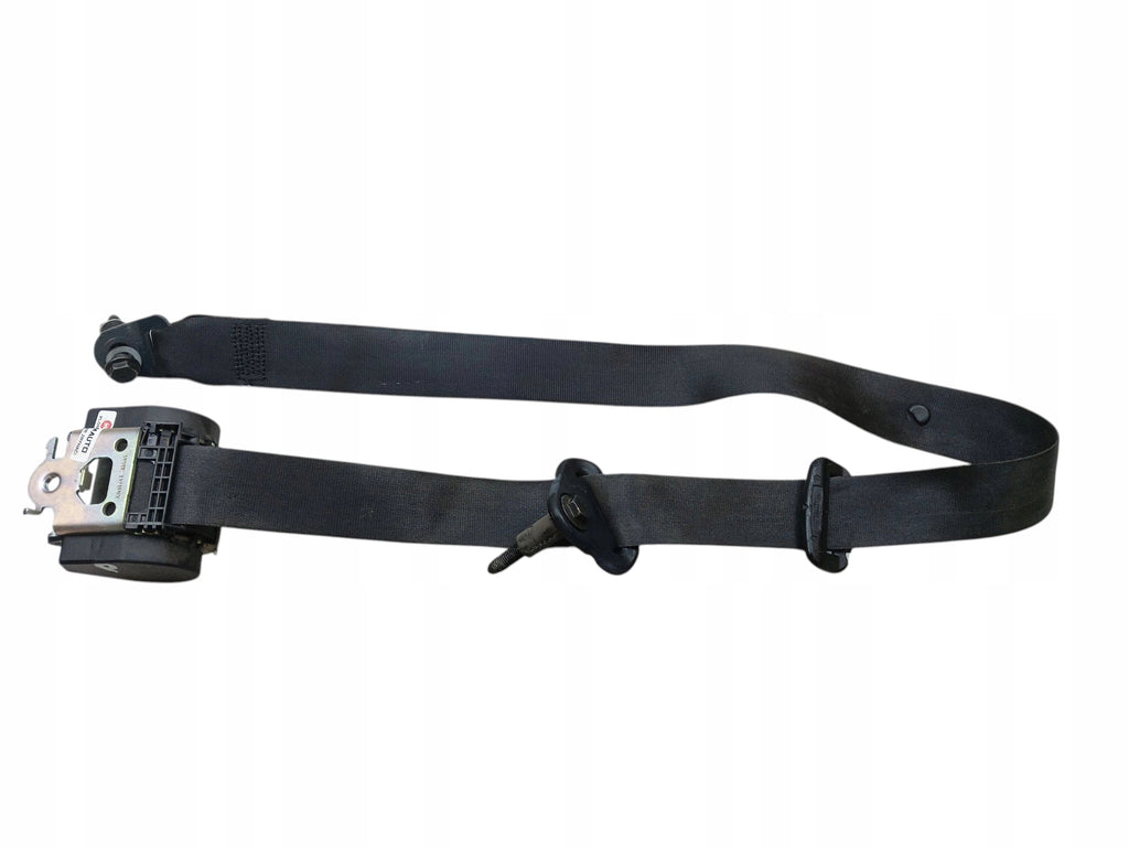 SEAT BELT RIGHT FRONT DACIA DUSTER I (2010-2013) EUROPE