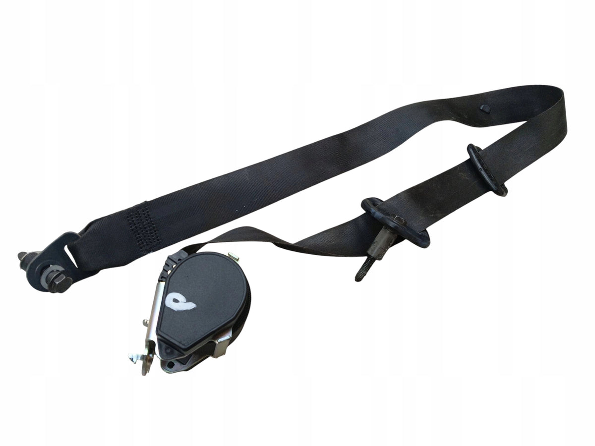 SEAT BELT RIGHT FRONT DACIA DUSTER I (2010-2013) EUROPE