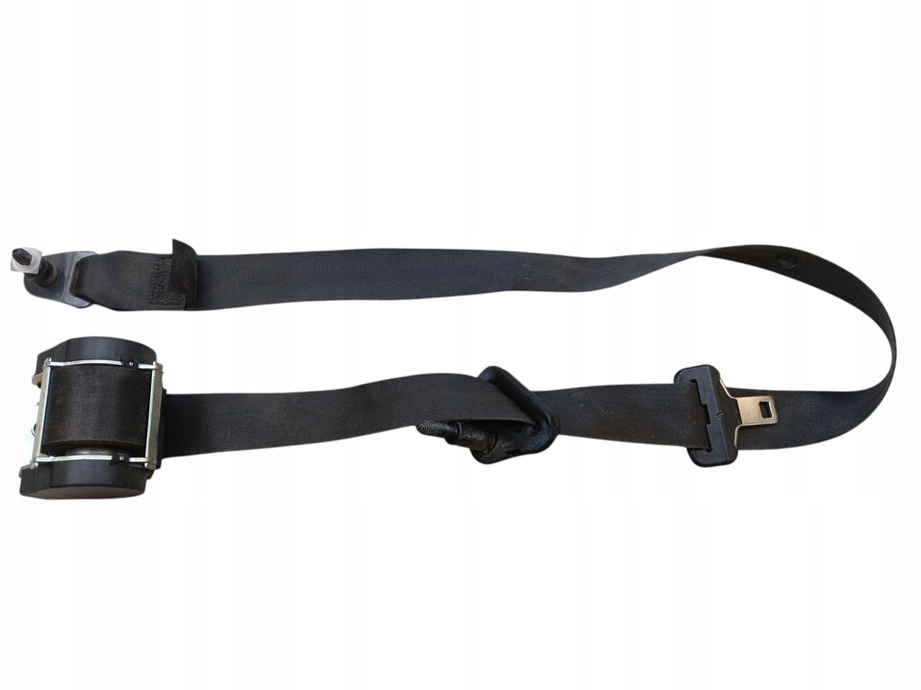 SEAT BELT RIGHT FRONT DACIA DUSTER I (2010-2013) EUROPE