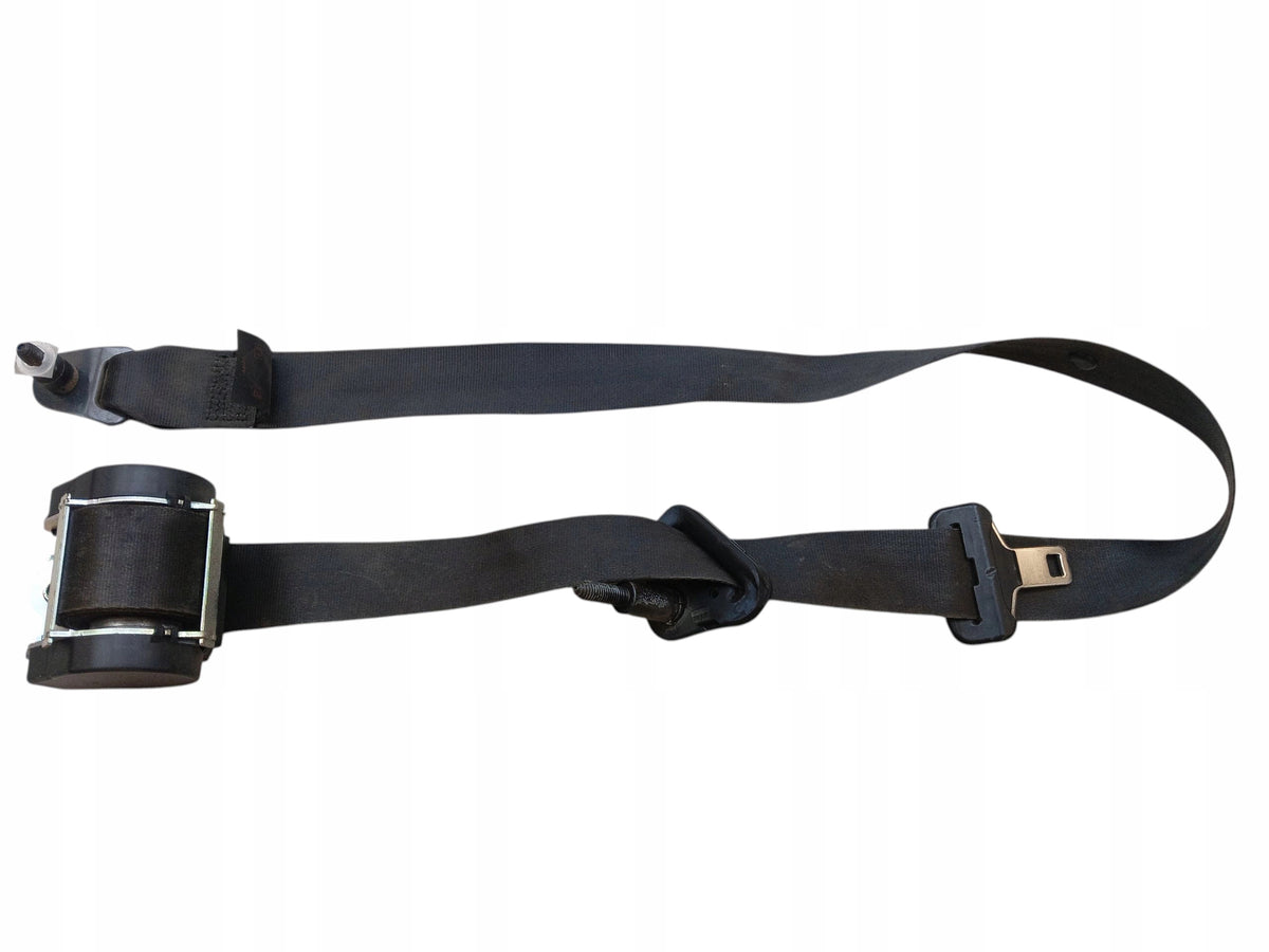 SEAT BELT RIGHT FRONT DACIA DUSTER I (2010-2013) EUROPE