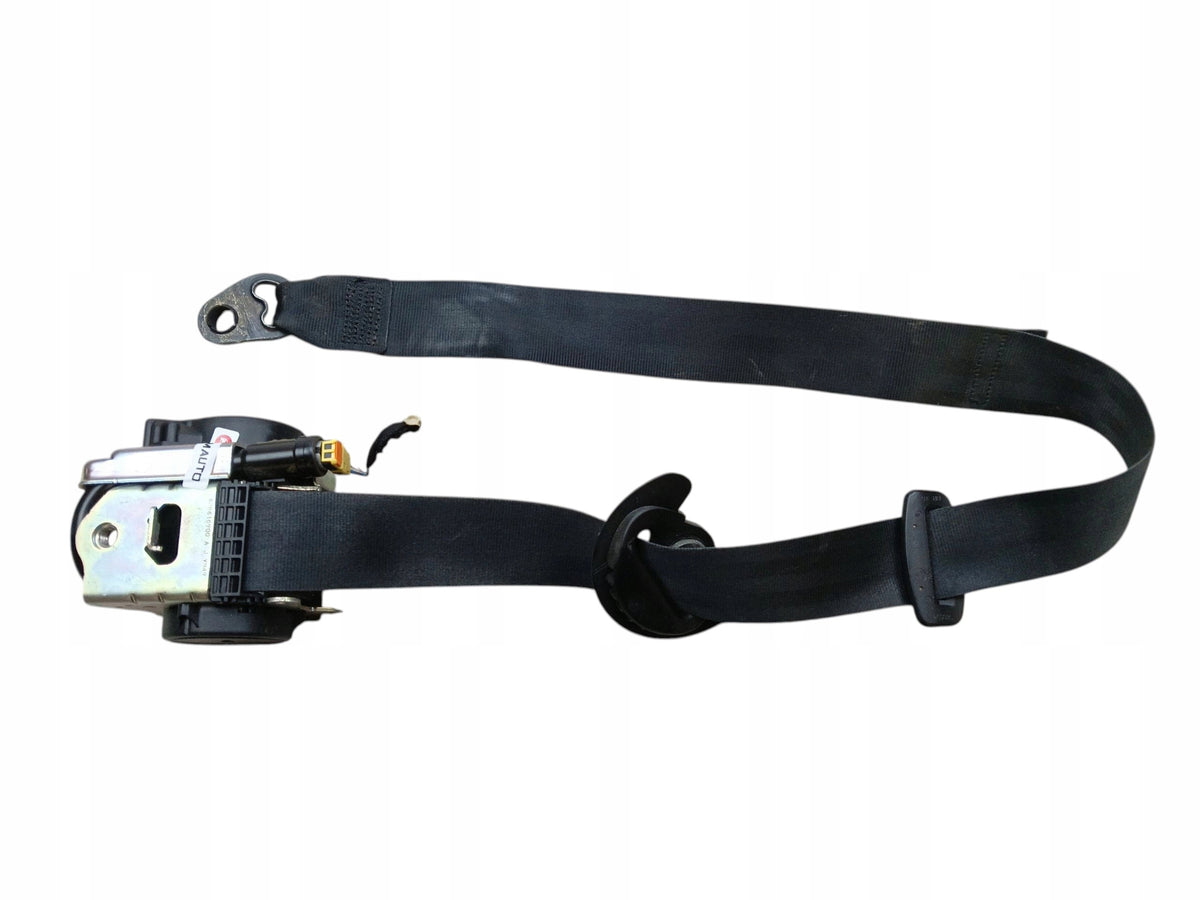 SEAT BELT RIGHT FRONT EDISCOVERY SPORT L550 (2014-2019) 628634000