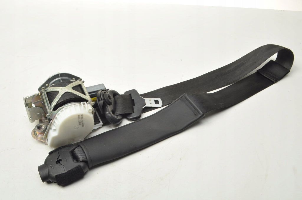 SEAT BELT RIGHT FRONT FIAT 500L 07355572980