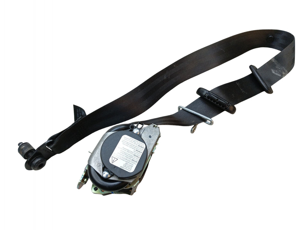 SEAT BELT RIGHT FRONT FORD C-MAX MK2 (10-15) AM51-R61294-ACW