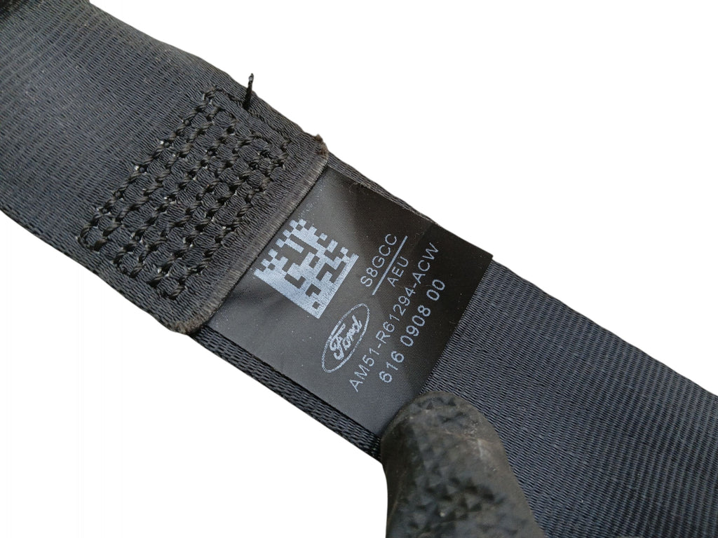 SEAT BELT RIGHT FRONT FORD C-MAX MK2 (10-15) AM51-R61294-ACW