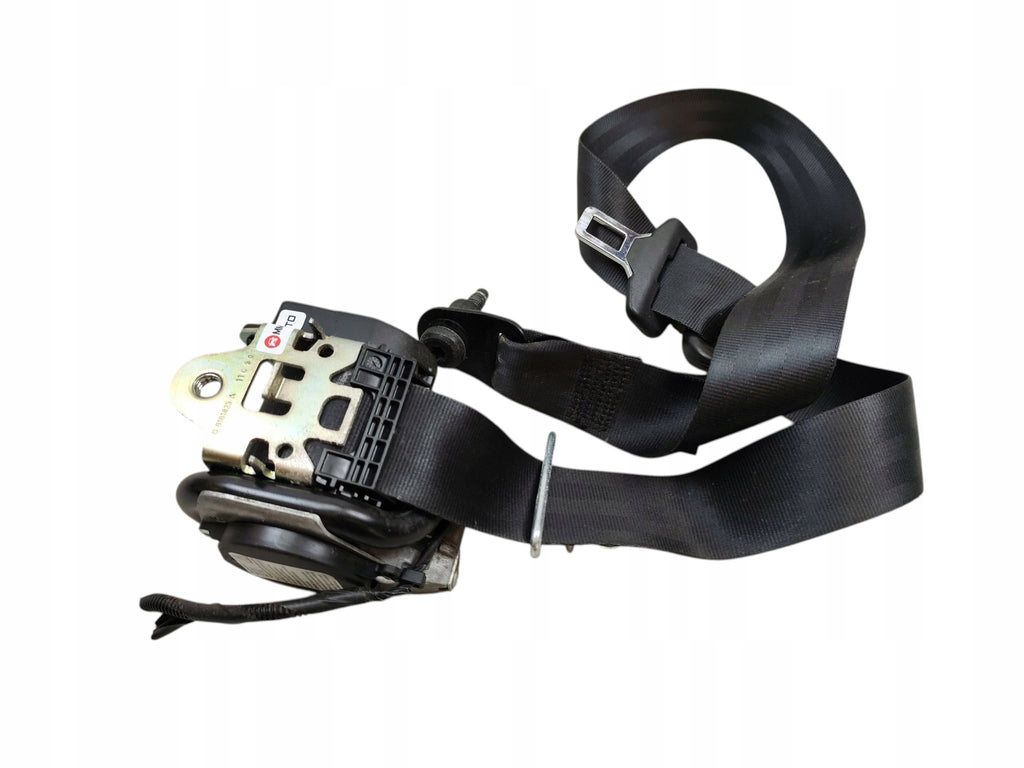 SEAT BELT RIGHT FRONT FORD C-MAX MK2 AM51-R61294-ABW 615874800