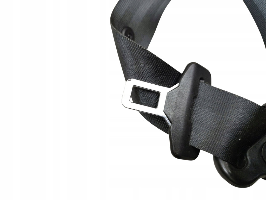 SEAT BELT RIGHT FRONT FORD C-MAX MK2 AM51-R61294-ABW 615874800