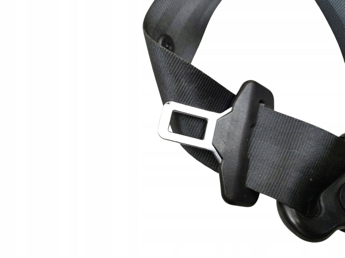 SEAT BELT RIGHT FRONT FORD C-MAX MK2 AM51-R61294-ABW 615874800