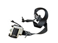 SEAT BELT RIGHT FRONT FORD C-MAX MK2 AM51-R61294-ABW 615874800