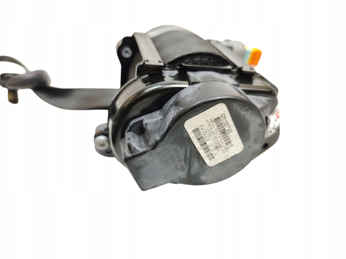SEAT BELT RIGHT FRONT FORD FOCUS MK3 LIFT (2014-2018) 625192700C