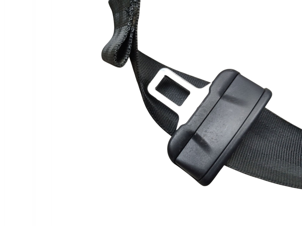 SEAT BELT RIGHT FRONT FORD FOCUS MK4 (18-21) JX7B-A61294-DEW