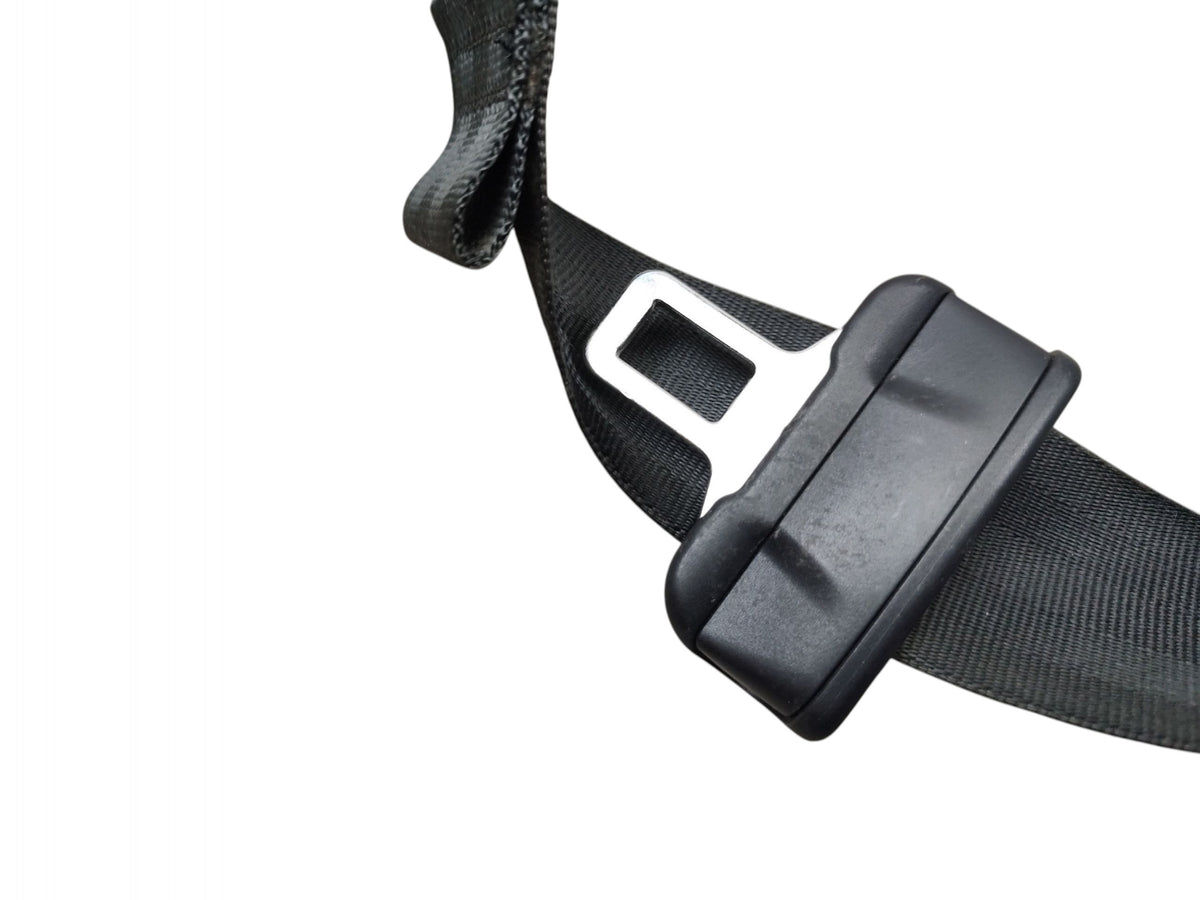 SEAT BELT RIGHT FRONT FORD FOCUS MK4 (18-21) JX7B-A61294-DEW