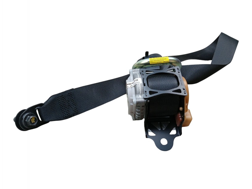 SEAT BELT RIGHT FRONT HONDA CIVIC X (2017-2019) 81450-TEZ-G015-M4