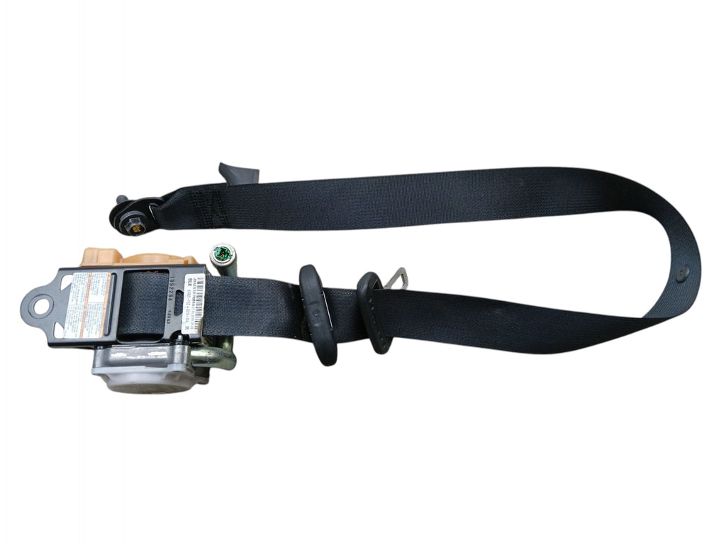 SEAT BELT RIGHT FRONT HONDA CIVIC X (2017-2019) 81450-TEZ-G015-M4