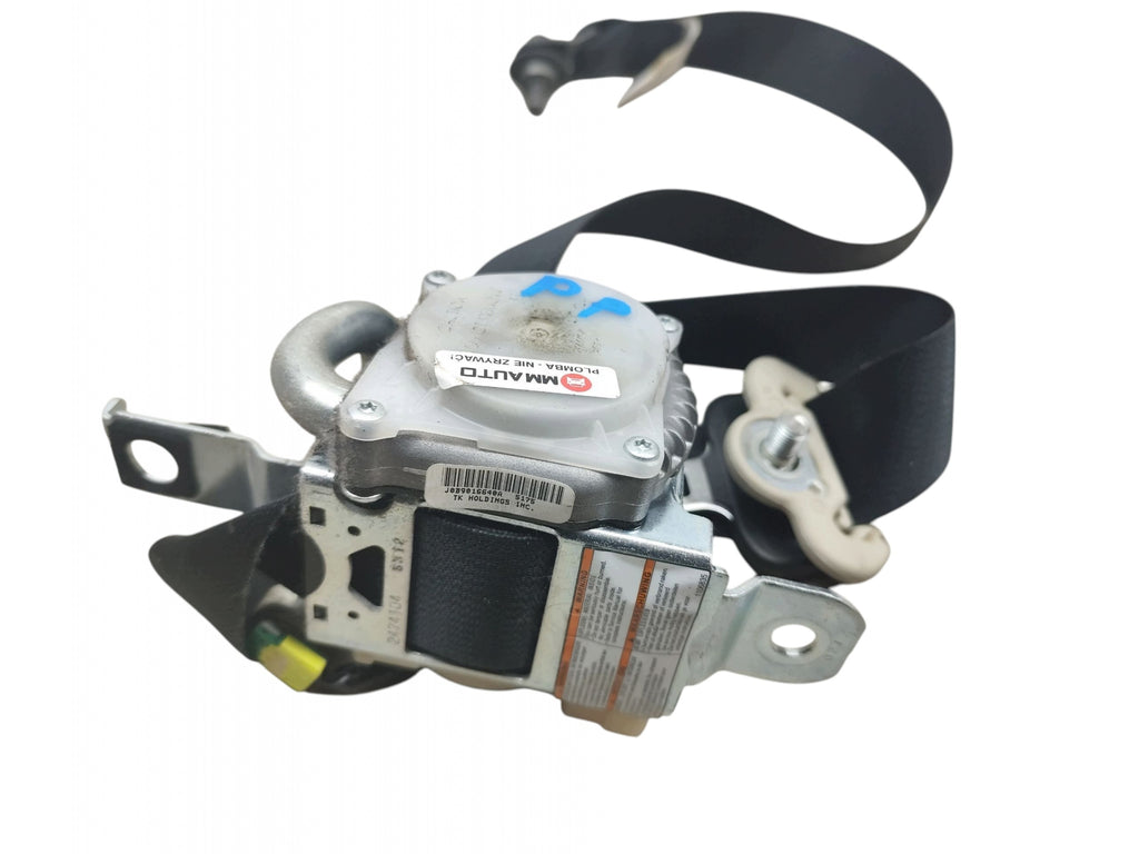SEAT BELT RIGHT FRONT HONDA HR-V II (2013-2018) TI-J382