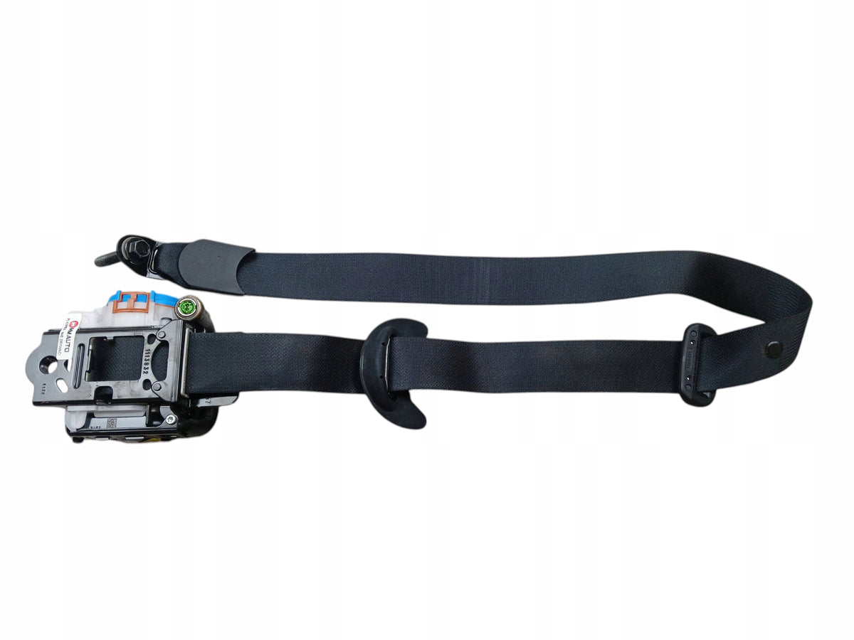 SEAT BELT RIGHT FRONT HYUNDAI KONA I 88820-J9200