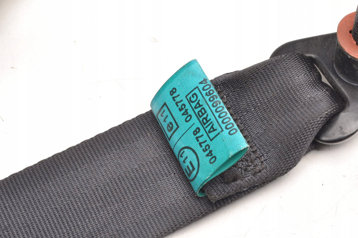 SEAT BELT RIGHT FRONT HYUNDAI i10 88880-0X200 HB 5D
