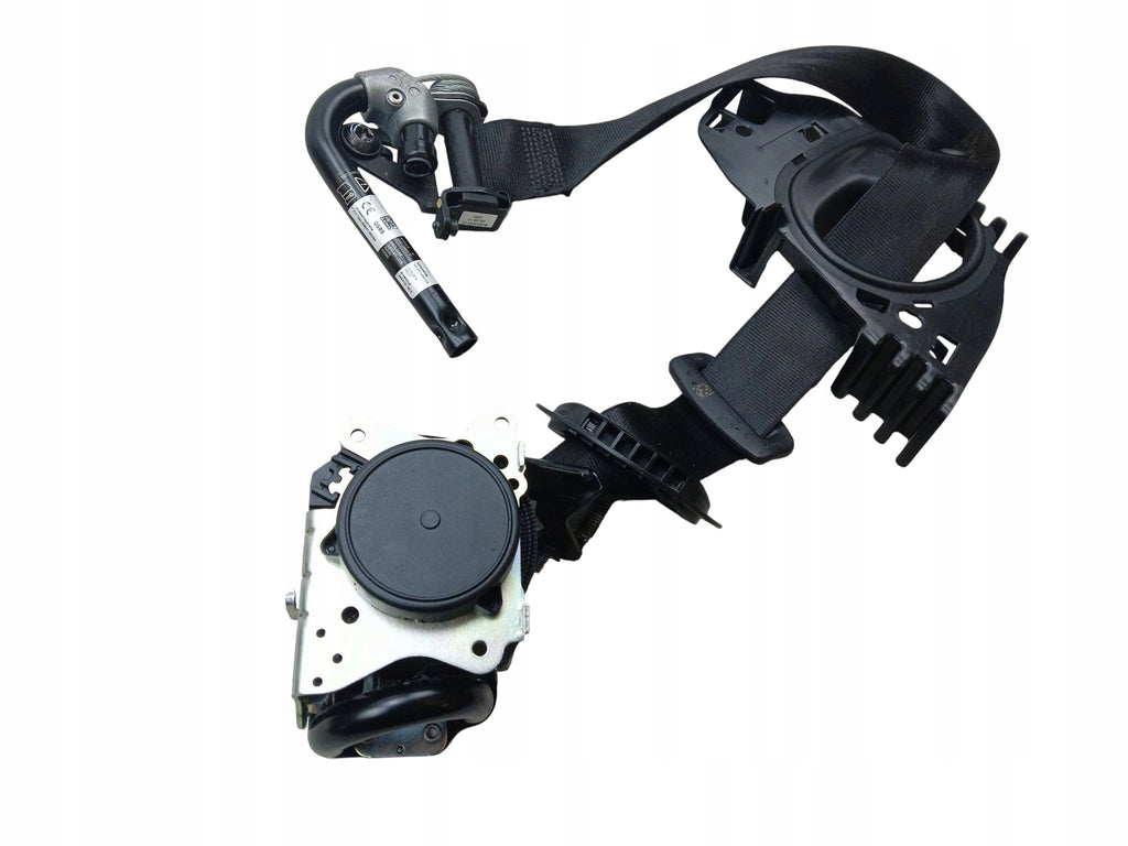 SEAT BELT RIGHT FRONT JAGUAR XE X760 629450600