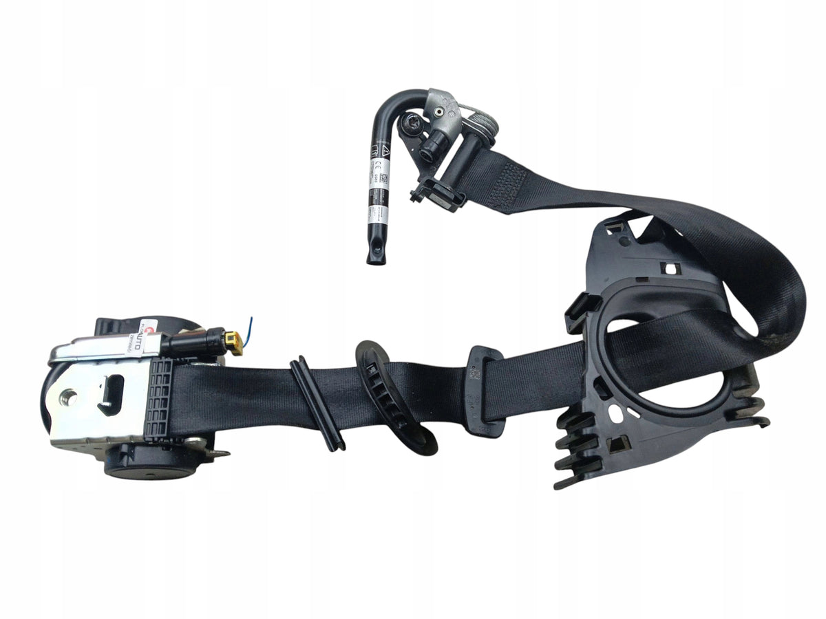 SEAT BELT RIGHT FRONT JAGUAR XE X760 629450600