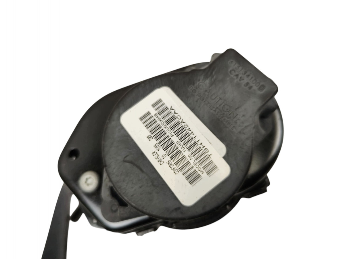 SEAT BELT RIGHT FRONT JEEP CHEROKEE V KL 625193200B P1UU50DX9AB