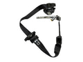SEAT BELT RIGHT FRONT JEEP CHEROKEE V KL 625193200B P1UU50DX9AB