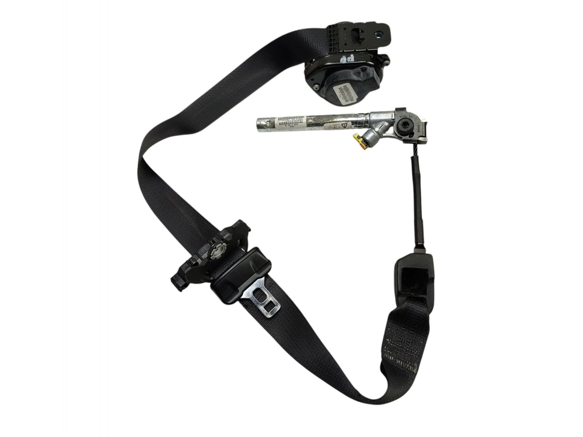 SEAT BELT RIGHT FRONT JEEP CHEROKEE V KL 625193200B P1UU50DX9AB