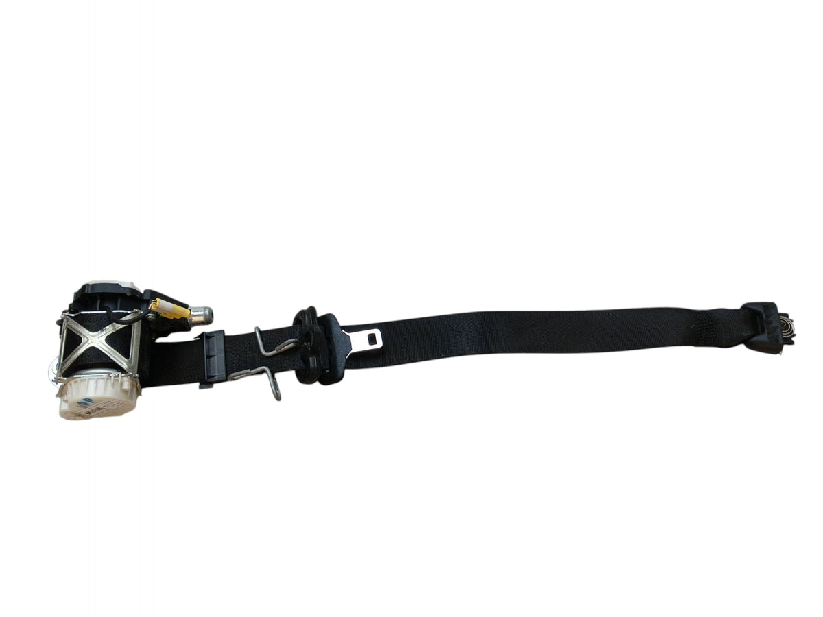 SEAT BELT RIGHT FRONT LANCIA DELTA III 07354948090