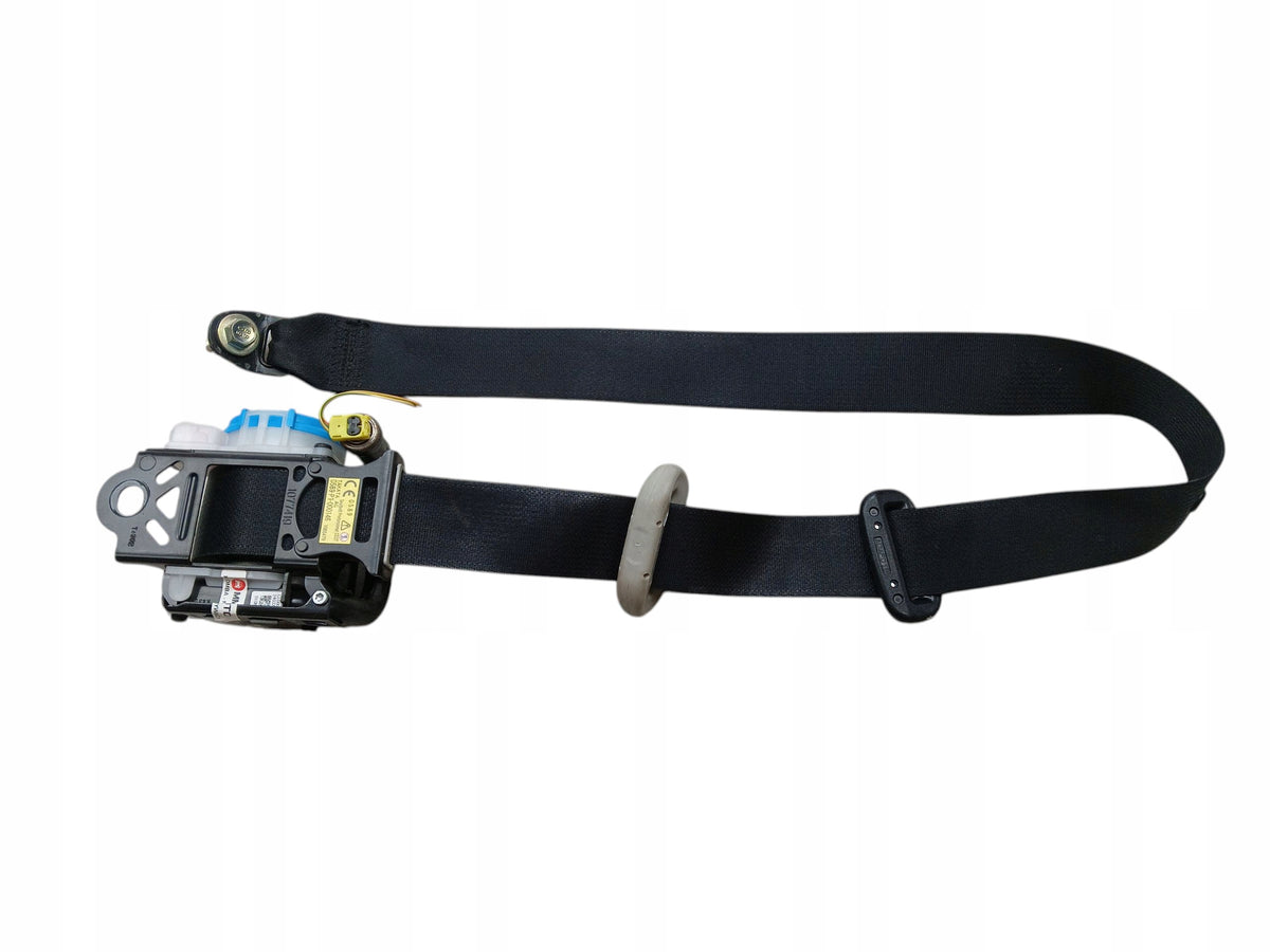 SEAT BELT RIGHT FRONT MAZDA 6 III GJ/GL (2012-2015) 0589-P1-000146