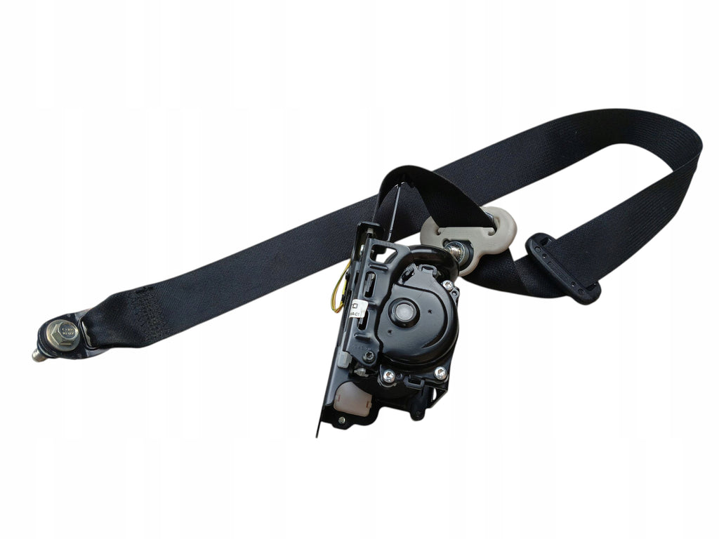 SEAT BELT RIGHT FRONT MAZDA 6 III GJ/GL (2012-2015) 0589-P1-000146