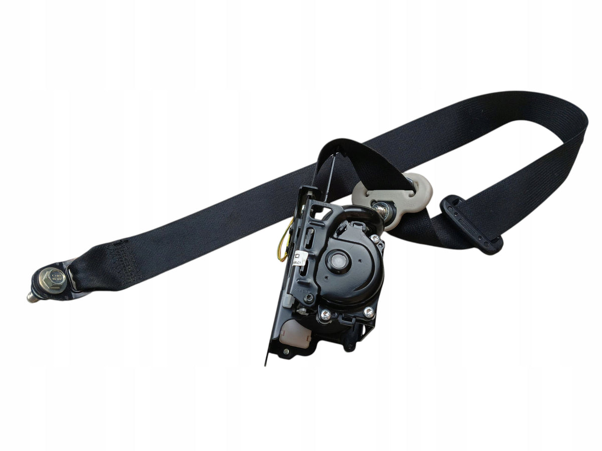 SEAT BELT RIGHT FRONT MAZDA 6 III GJ/GL (2012-2015) 0589-P1-000146