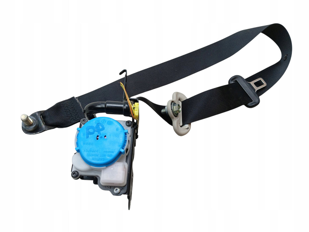 SEAT BELT RIGHT FRONT MAZDA 6 III GJ/GL (2012-2015) 0589-P1-000146