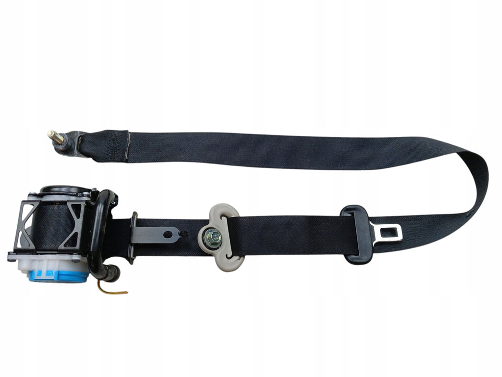 SEAT BELT RIGHT FRONT MAZDA 6 III GJ/GL (2012-2015) 0589-P1-000146