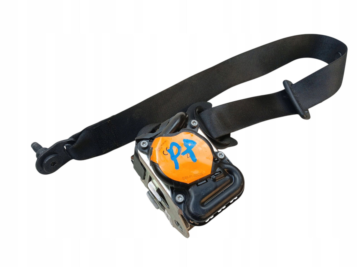 SEAT BELT RIGHT FRONT MERCEDES A W176 (2012-2015) EUROPE